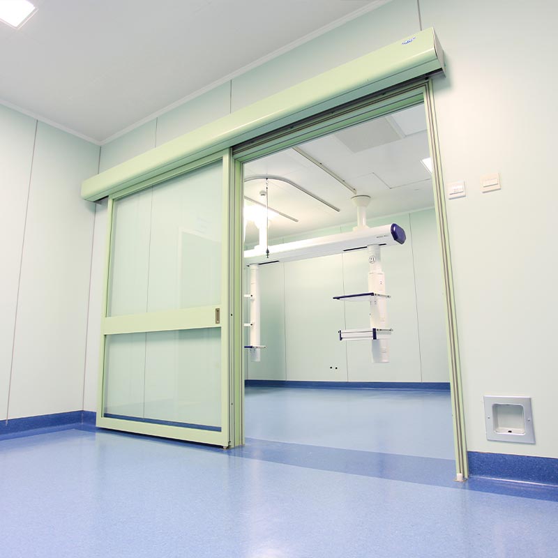 Ciamar a tha Doras sleamhnachaidh fèin-ghluasadach ICU ag adhartachadh smachd gabhaltachd agus sàbhailteachd euslaintich ann an ospadalan an latha an-diugh? Ciamar a tha Doras sleamhnachaidh fèin-ghluasadach ICU ag adhartachadh smachd gabhaltachd agus sàbhailteachd euslaintich ann an ospadalan an latha an-diugh?
